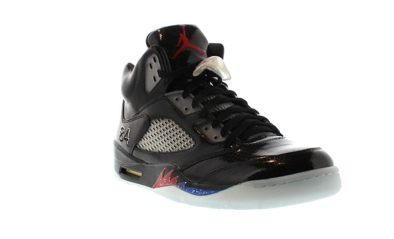 Jordan 5 Retro Transformers