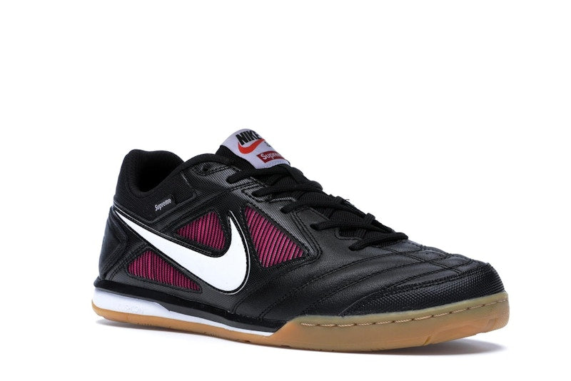 Nike SB Gato Supreme Black