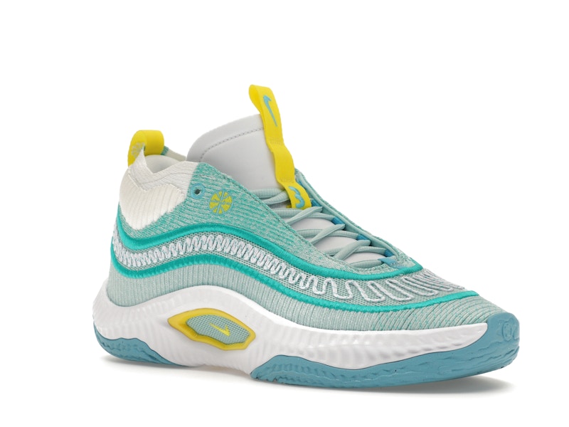 Nike Cosmic Unity 3 Jade Ice
