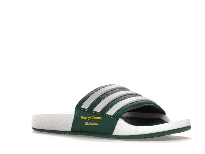 adidas Golf Adilette Boost Slide Extra Butter Happy Gilmore