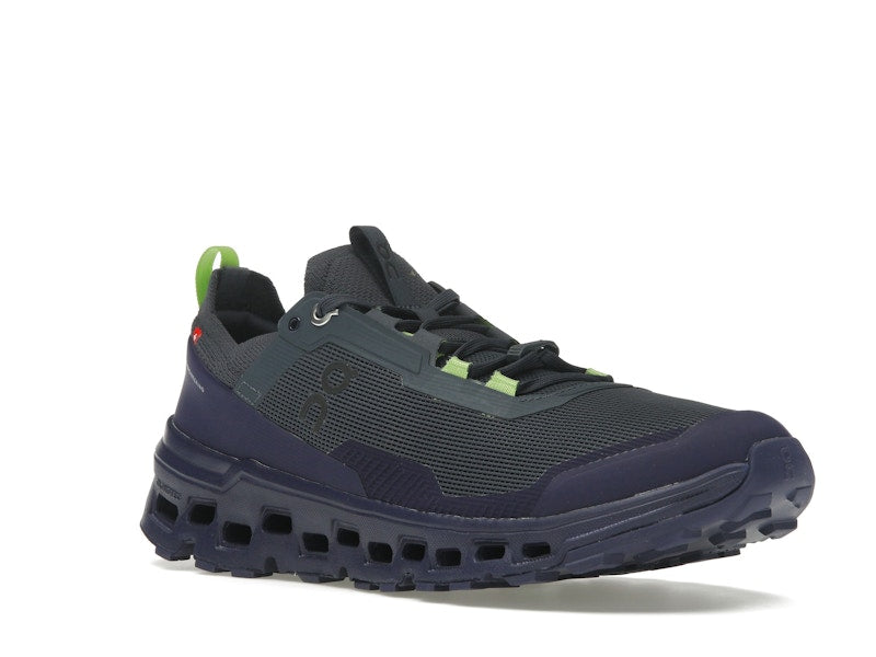 On Running Cloudultra 2 Navy Ink