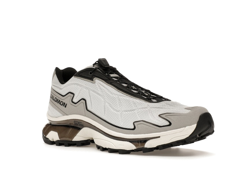 Salomon XT-Slate Advanced Glacier Grey Black