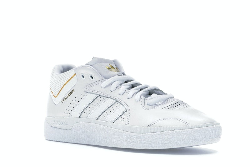 adidas Tyshawn White