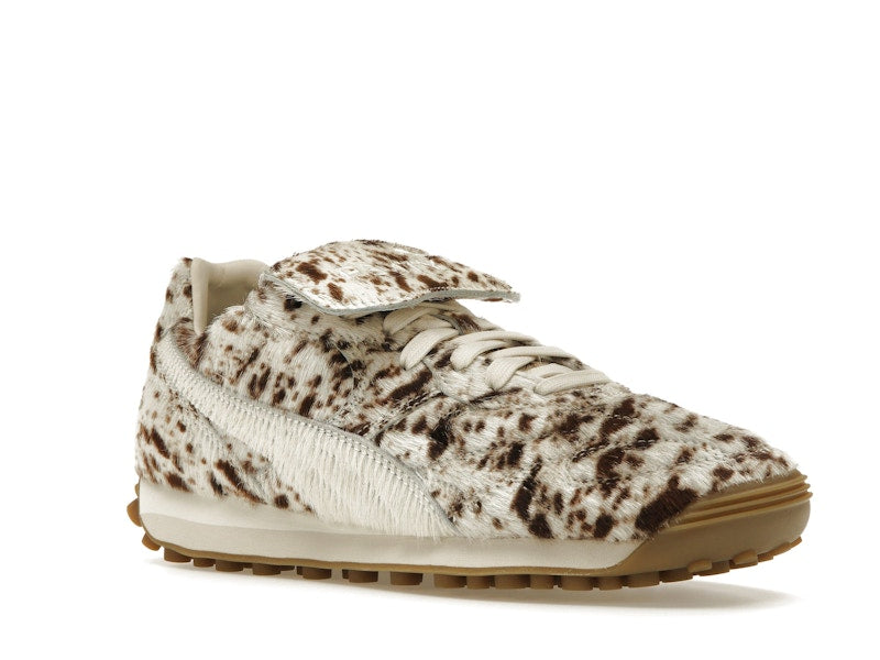 Puma Avanti Pony Hair Rihanna Fenty Alpine Snow