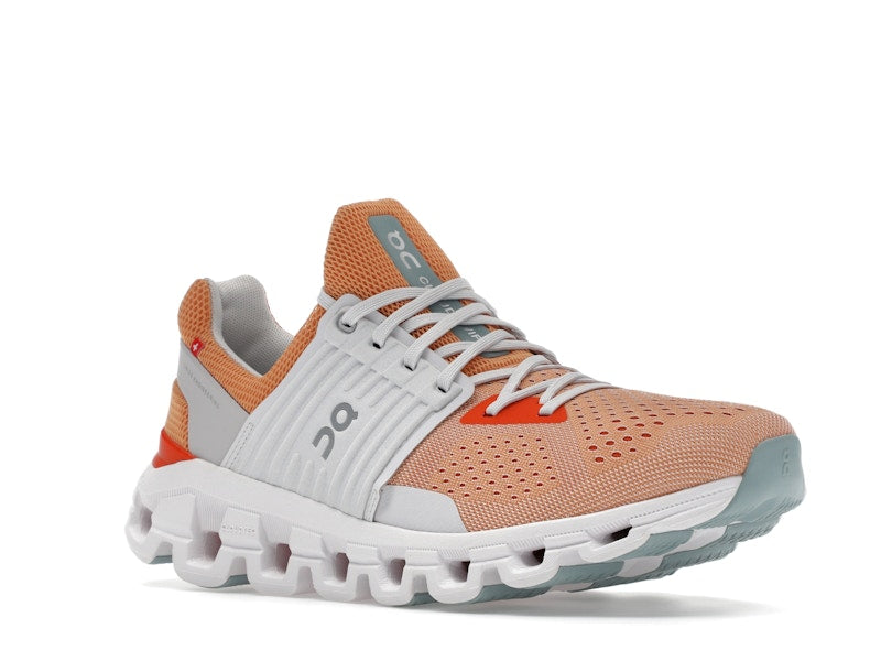 On Running Cloudswift Copper Frost (Women's)