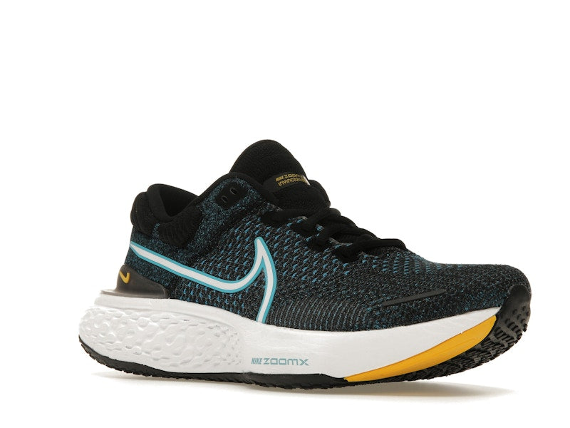 Nike ZoomX Invincible Run Flyknit 2 Chlorine Blue
