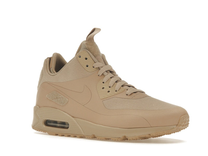 Nike Air Max 90 Sneakerboot Patch Sand