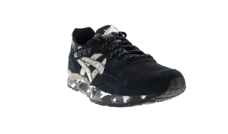 ASICS Gel-Lyte V Bape Black Camo