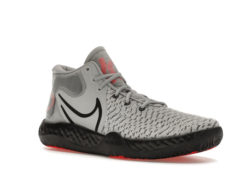 Nike KD Trey 5 VIII Light Solar Flare Heather