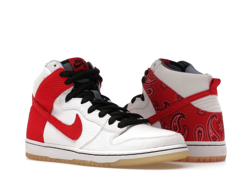 Nike SB Dunk High Cheech & Chong