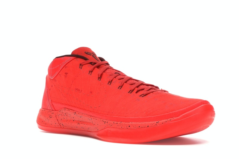 Nike Kobe A.D. Mid Passion