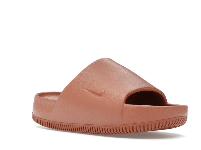 Nike Calm Slide Terra Blush (Women's)