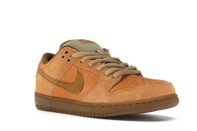Nike SB Dunk Low Wheat (2017)