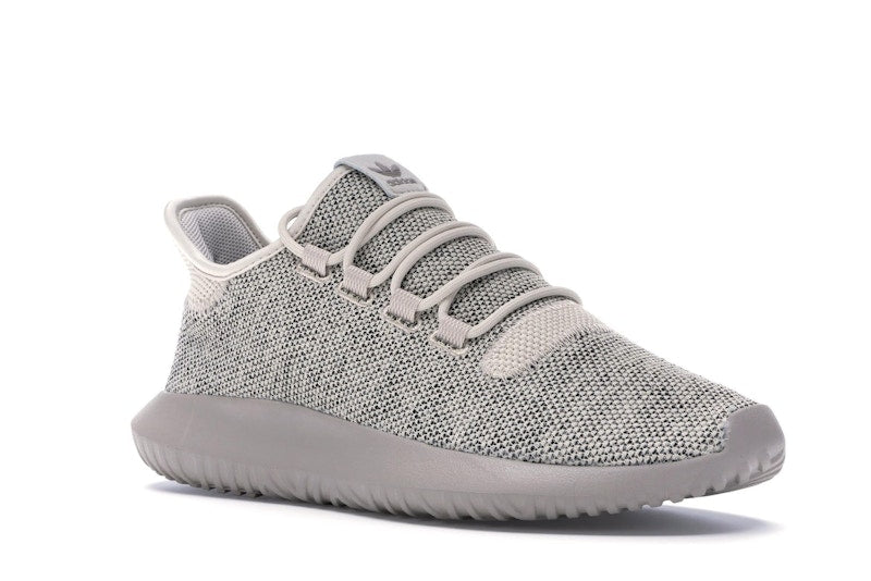 adidas Tubular Shadow Knit Clear Brown