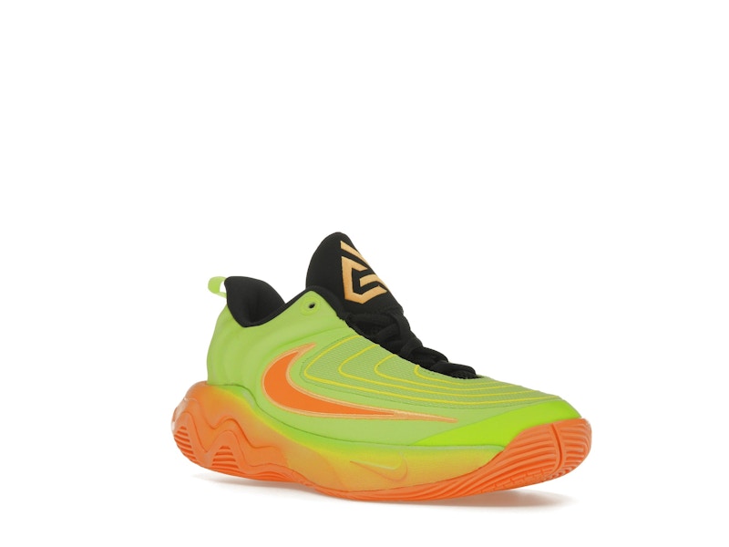 Nike Giannis Immortality 4 Halloween (GS)