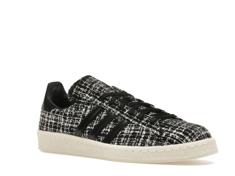 adidas Campus 80s INVINCIBLE DAYZ Black