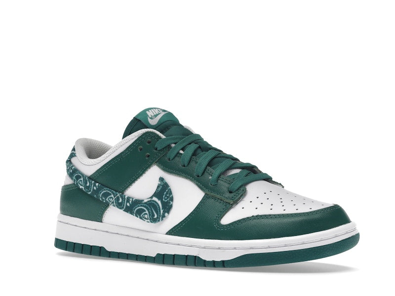 Nike Dunk Low Essential Paisley Pack Green (Women's)