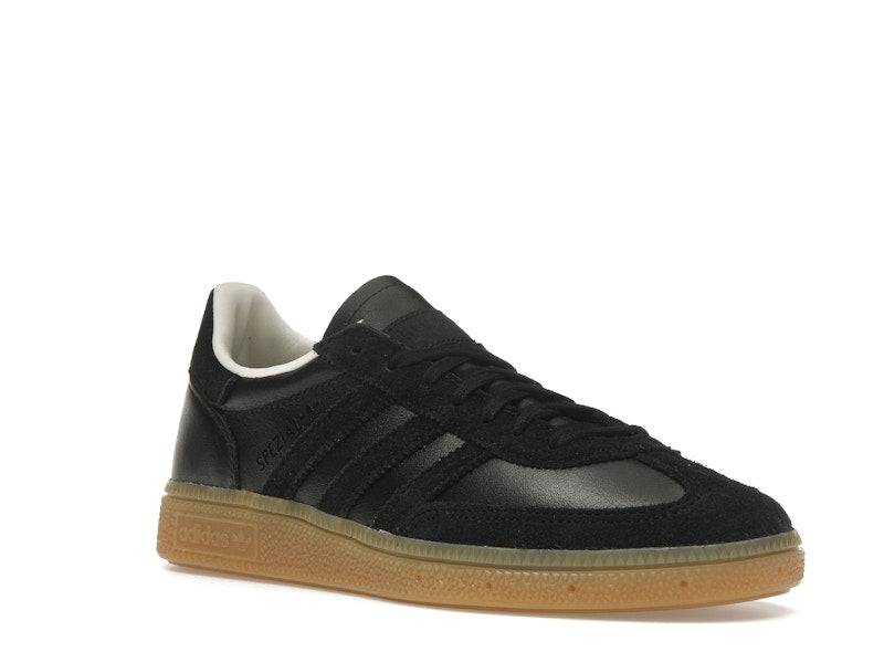 adidas Handball Spezial Core Black Leather