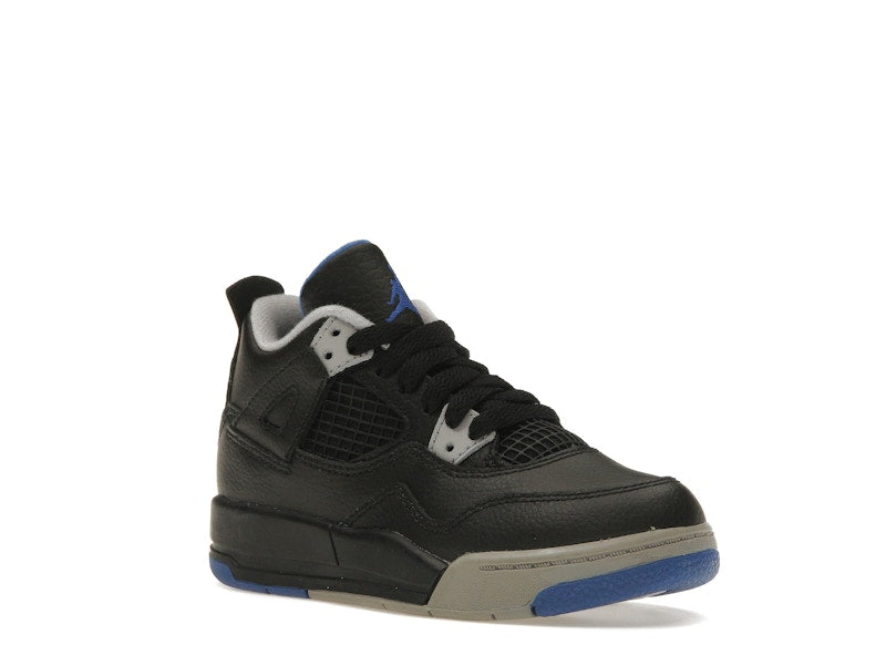 Jordan 4 Retro Motorsports Alternate (PS)