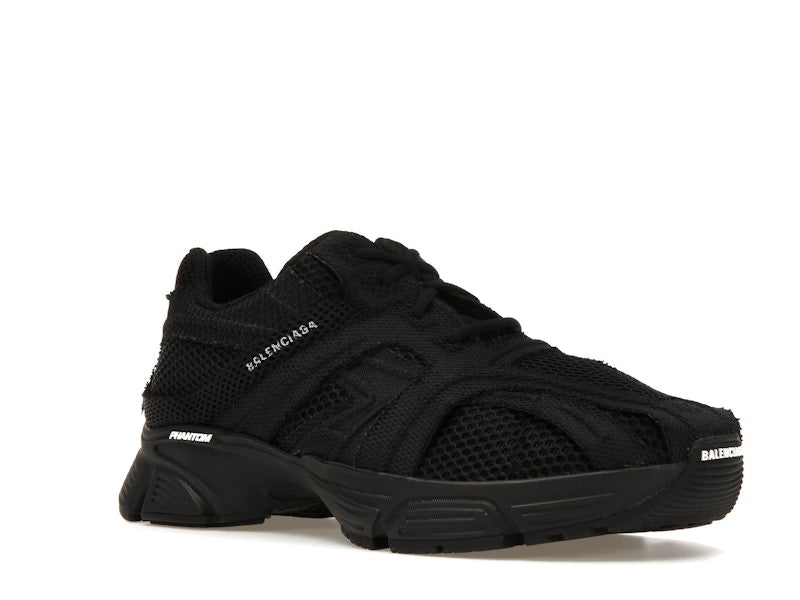 Balenciaga Phantom Black
