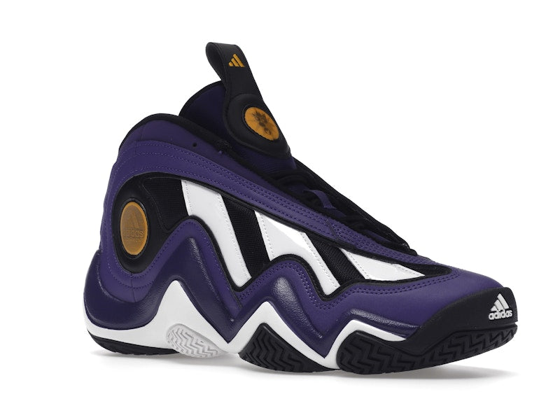 adidas Crazy 97 EQT Kobe Bryant 1997 Slam Dunk Contest (2022)