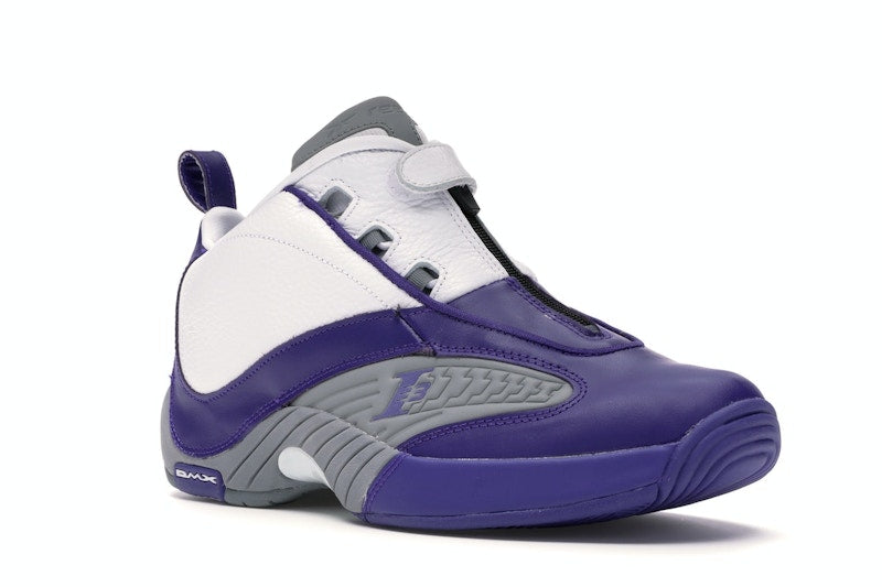 Reebok Answer IV Kobe Bryant PE