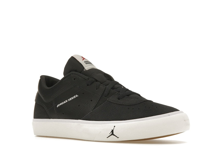 Jordan Series ES Anthracite