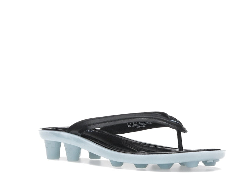 Puma Cat Cleat Sandal Fenty Black Haute Tropic (Women's)