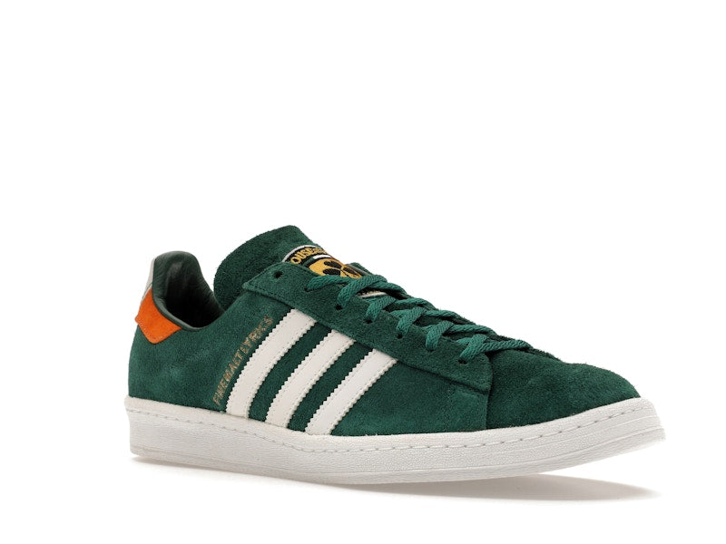 adidas Campus 80s House of Pain x Concepts Fine Malt Lyrics