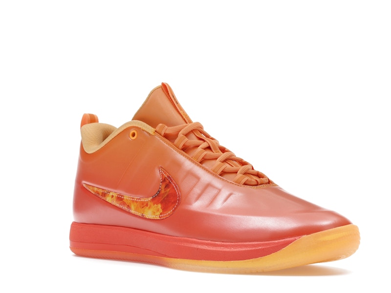 Nike Book 2 Phoenix