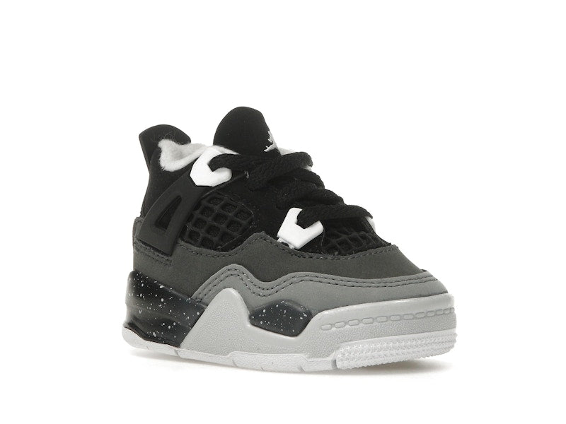 Jordan 4 Retro Fear (2024) (TD)