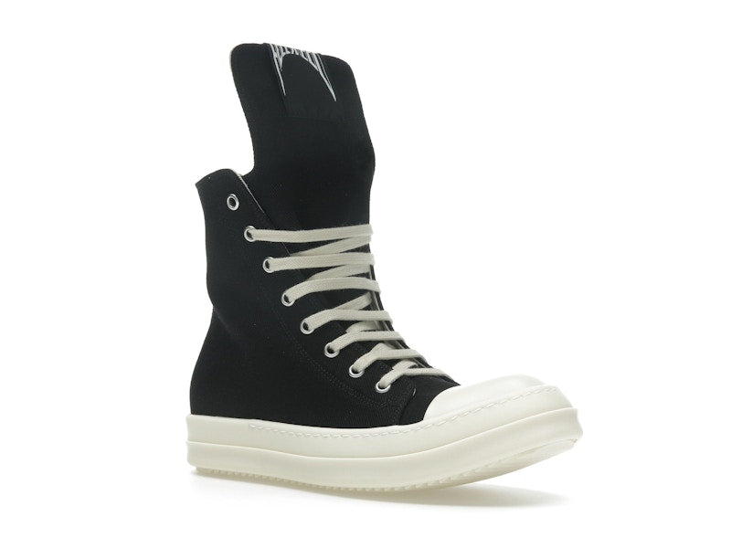 Rick Owens Hollywood DRKSHDW High Black Milk (Women's)