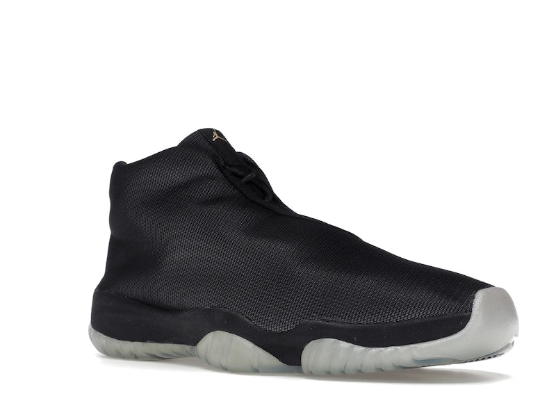 Jordan Future Black Ice