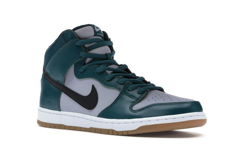 Nike SB Dunk High Newport