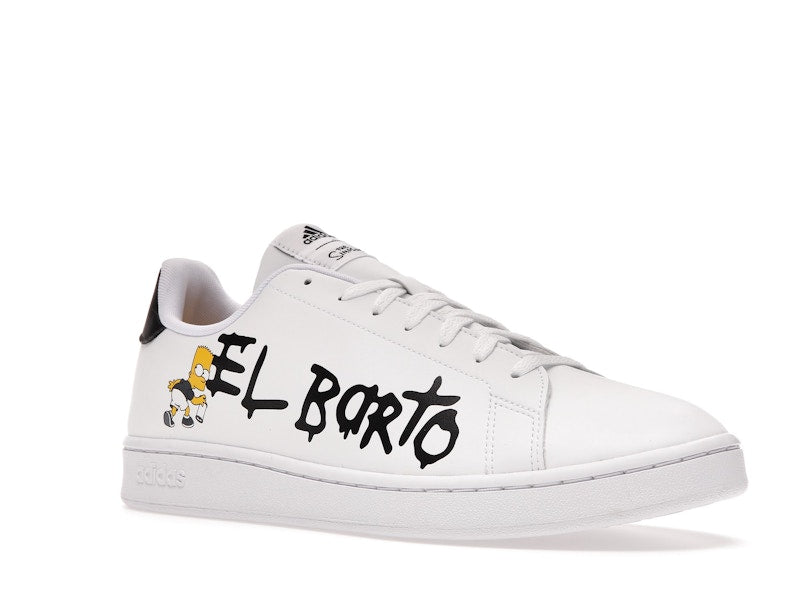 adidas Advantage The Simpsons El Barto