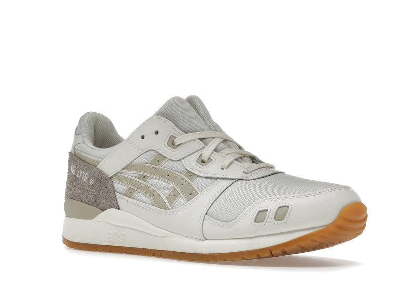 ASICS Gel-Lyte III Earth Day Pack