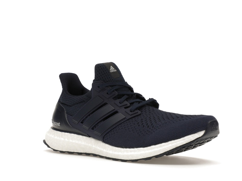 adidas Ultra Boost 1.0 Shadow Navy Grey Two