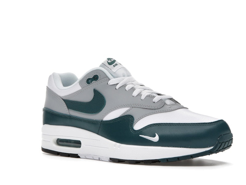 Nike Air Max 1 Dark Teal Green