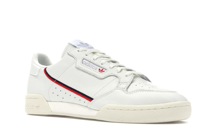 adidas Rascal White Tint