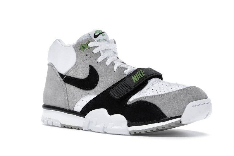 Nike SB Air Trainer 1 Chlorophyll (2020)