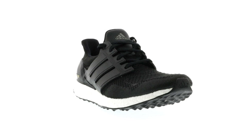 adidas Ultra Boost 1.0 J&D Collective Triple Black