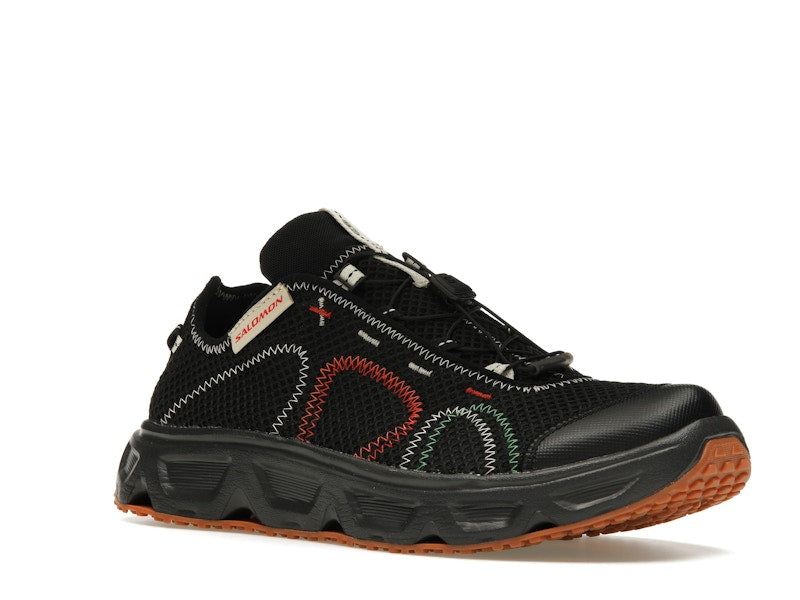 Salomon RX Travel 6.0 The Broken Arm