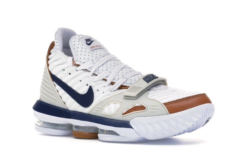 Nike LeBron 16 Air Trainer Medicine Ball