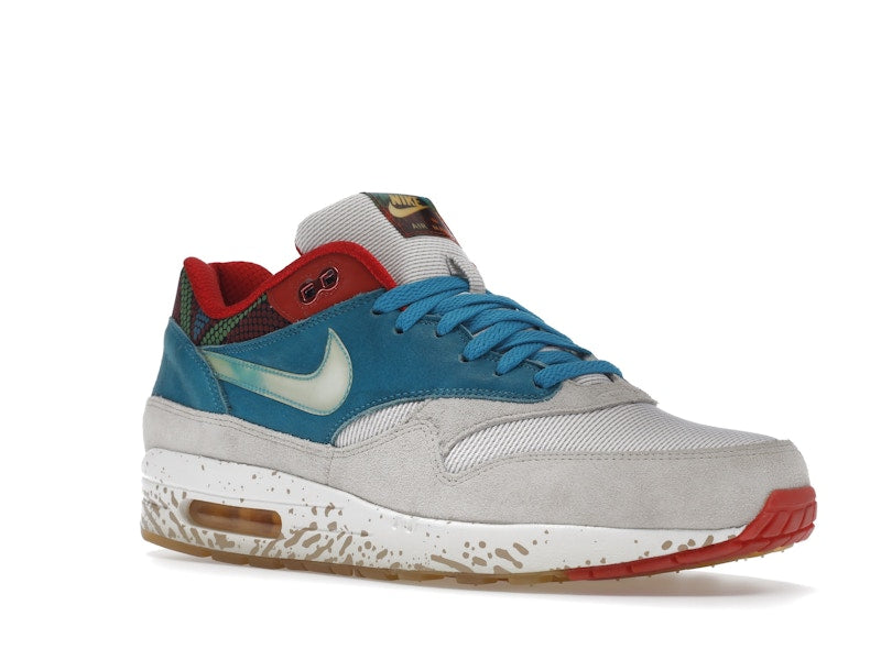 Nike Air Max 1 Brazil Lanceiro