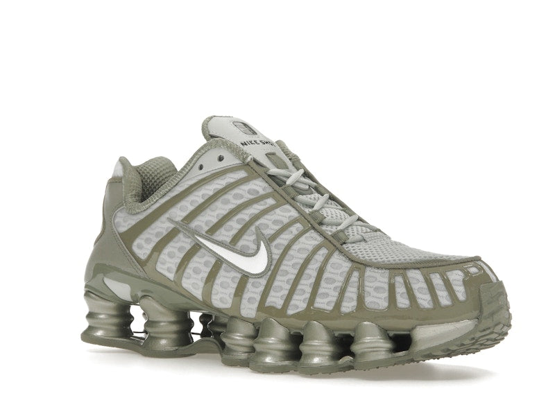 Nike Shox TL Light Army (Women's)