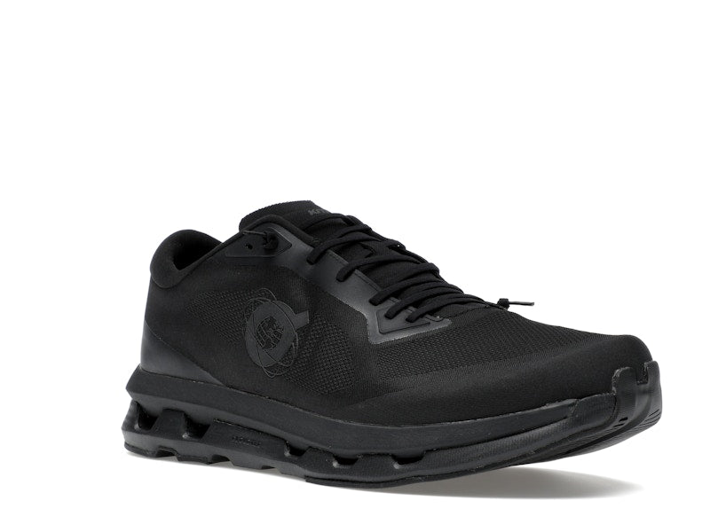 On Running Cloudzone Kith Black