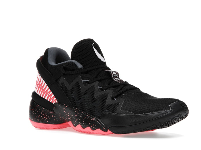adidas D.O.N. Issue #2 Marvel Venom