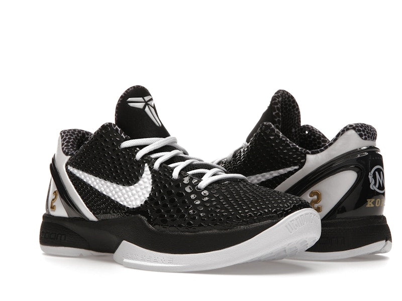 Nike Kobe 6 Protro Mambacita Sweet 16