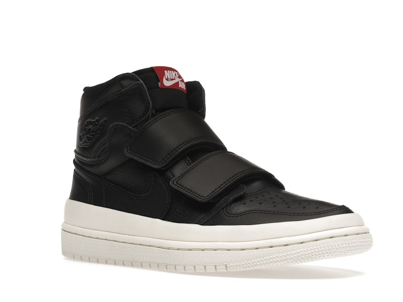 Jordan 1 Retro High Double Strap Black Sail