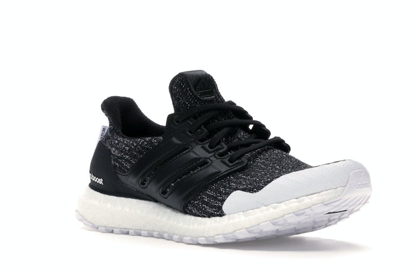 adidas Ultra Boost 4.0 Game of Thrones Nights Watch